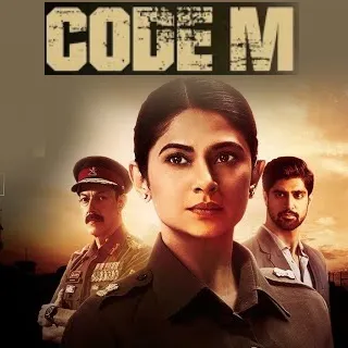 Code M 2020 Season 1 Movie